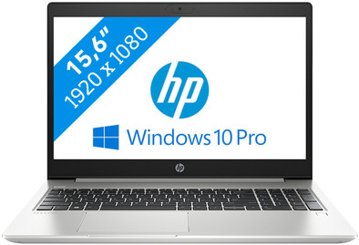 HP Probook 450 G8 i5-16GB-512ssd is nooit meer leverbaar