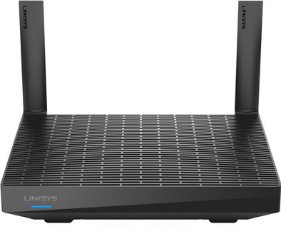 Linksys MR7350 is nooit meer leverbaar
