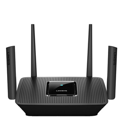 Linksys MR9000 is nooit meer leverbaar