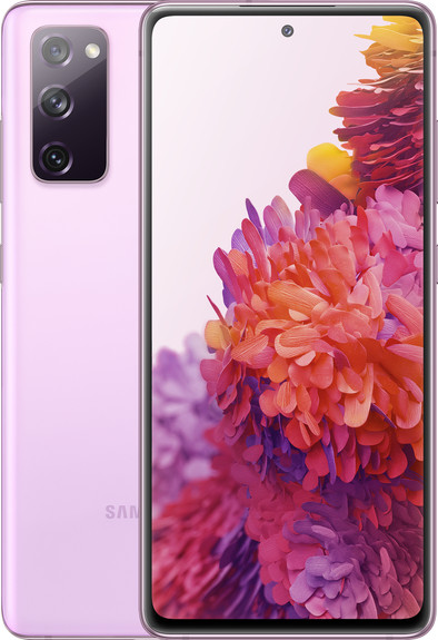 Samsung Galaxy S20 FE 128GB Purple 4G is no longer available