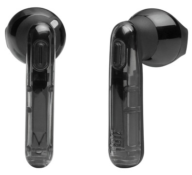 JBL Tune 225TWS Ghost Black is no longer available