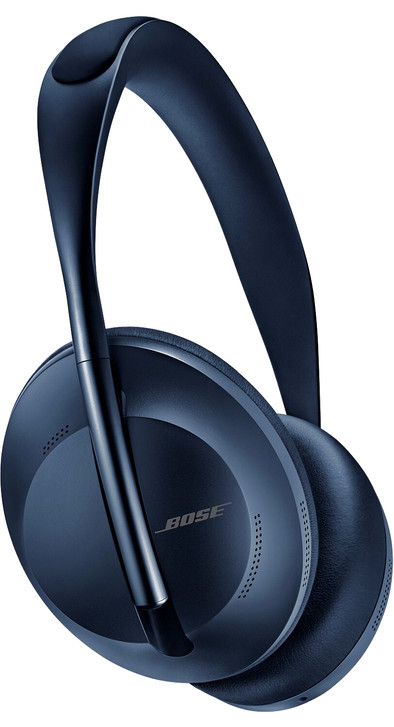 Bose Noise Cancelling Headphones 700 Blauw is nooit meer leverbaar