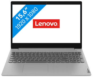 Lenovo IdeaPad 3 15IIL05 81WE015YMH is nooit meer leverbaar