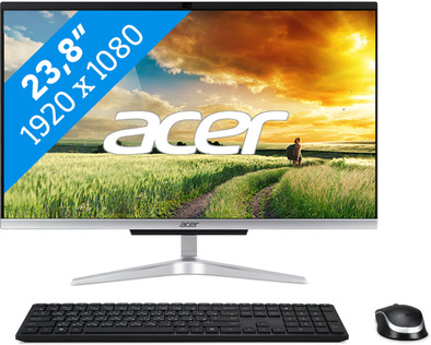 Acer Aspire C24-960 NL All-in-One is no longer available