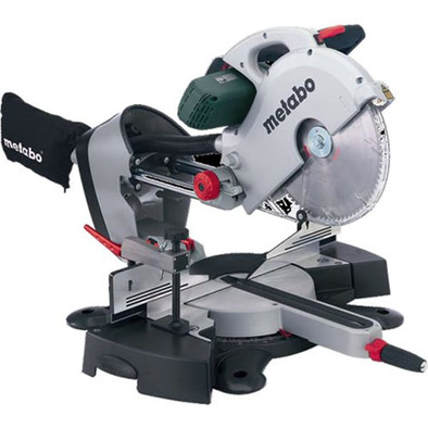 Metabo KGS 315 Plus is nooit meer leverbaar