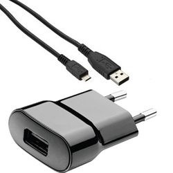 BlackBerry Charger Adapter Micro USB Slim is no longer available