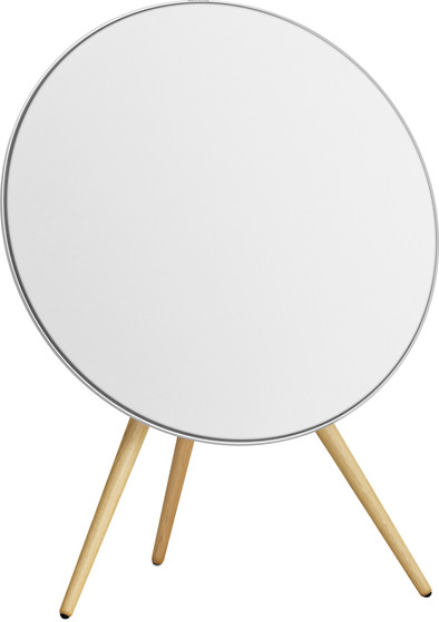 Bang &amp; Olufsen BeoPlay A9 4th MKII White/Oak is no longer available