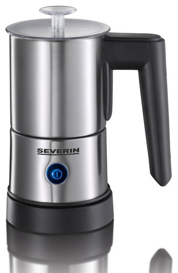 Severin Melkopschuimer SM9683 is nooit meer leverbaar