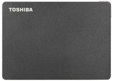 Toshiba Canvio Gaming 2.5 inches 1TB Black is no longer available