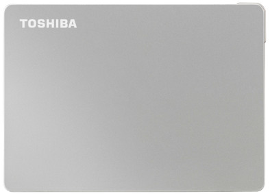 Toshiba Canvio Flex 2.5 inches 1TB Silver is no longer available
