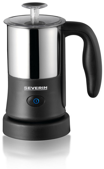 Severin Melkopschuimer SM9686 is nooit meer leverbaar