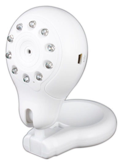 Alecto DVM-92 Uitbreidingsunit is nooit meer leverbaar