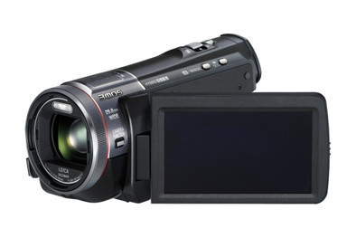 Panasonic HC-X900 is nooit meer leverbaar