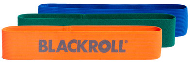 Blackroll Loop Band Set is nooit meer leverbaar