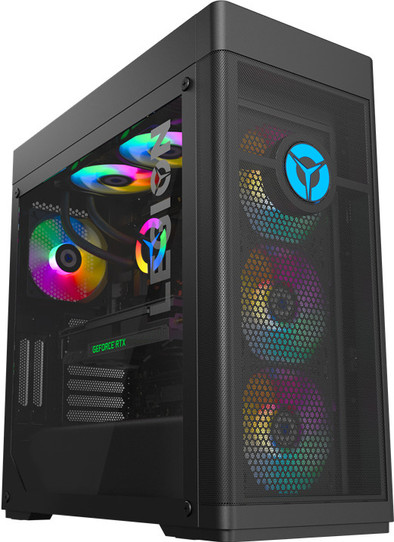 Lenovo Legion T7 34IMZ5 90Q8003KMH is nooit meer leverbaar