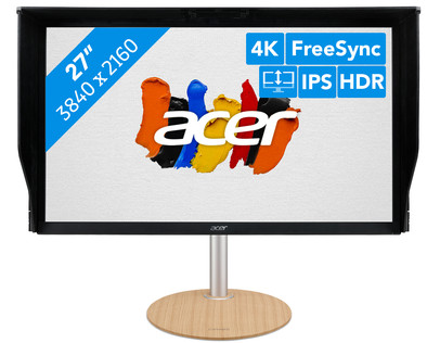 Acer ConceptD CM3271K is no longer available