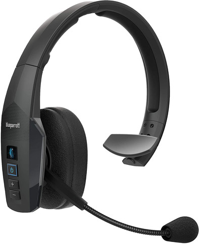 BlueParrott B450-XT MS Headset is nooit meer leverbaar