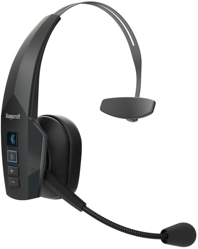 BlueParrott B350-XT HDST BPB35020 Headset is nooit meer leverbaar