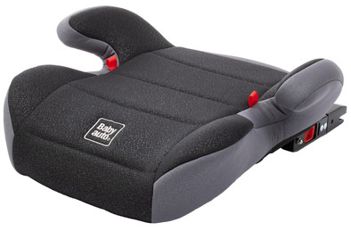 Babyauto Vista Fix Booster is nooit meer leverbaar