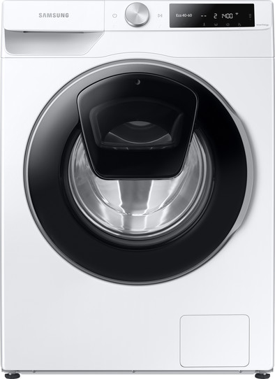 Samsung WW10T654ALE AddWash is nooit meer leverbaar