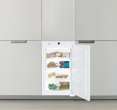 Liebherr IGS 1624-21 is nooit meer leverbaar