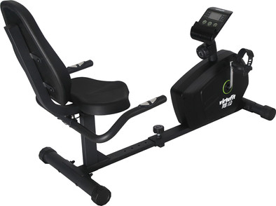 VirtuFit RB 1.0 Recumbent Bike is nooit meer leverbaar