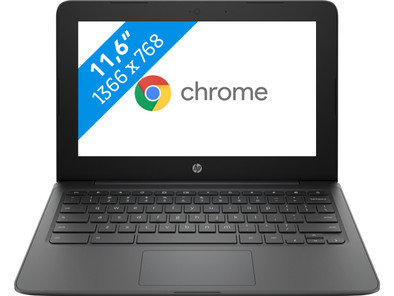 HP Chromebook 11a-nb0100nd is nooit meer leverbaar