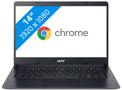 Acer Chromebook 314 C933L-C5XN is nooit meer leverbaar