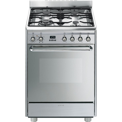 SMEG SNLK60MX9 is nooit meer leverbaar