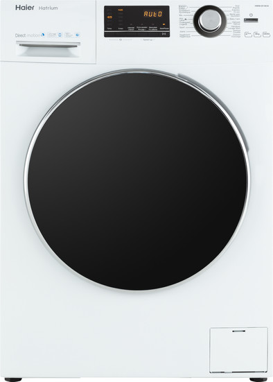 Haier HW80-B14636 is nooit meer leverbaar