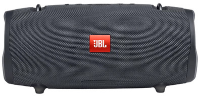 JBL Xtreme 2 Gun Metal is nooit meer leverbaar