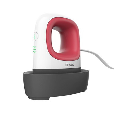 Cricut EasyPress Mini is nooit meer leverbaar