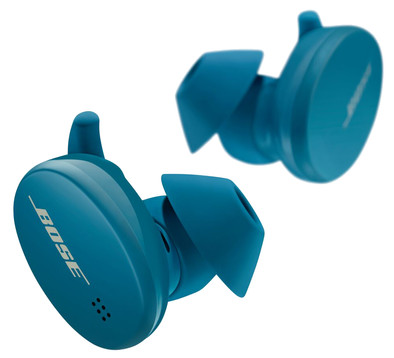Bose Sport Earbuds Blue is no longer available