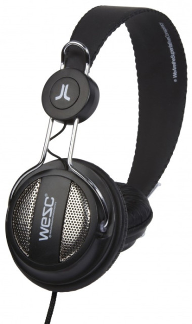 WeSC Oboe Zwart is nooit meer leverbaar