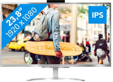 Medion Akoya All-in-One E23201S-C-128F4 is nooit meer leverbaar