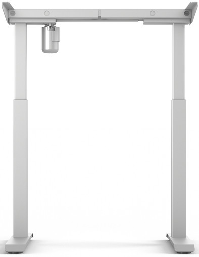 Worktrainer StudyDesk Sit-Stand Frame Silver is no longer available