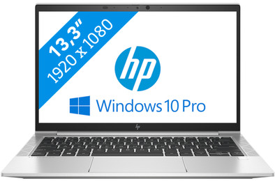 HP Elitebook 835 G7 - 204L2EA is nooit meer leverbaar