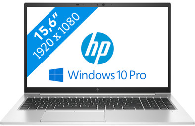 HP Elitebook 850 G7 - 1J6H9EA is nooit meer leverbaar