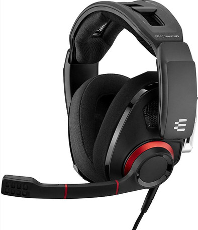 EPOS / Sennheiser GSP 500 is nooit meer leverbaar