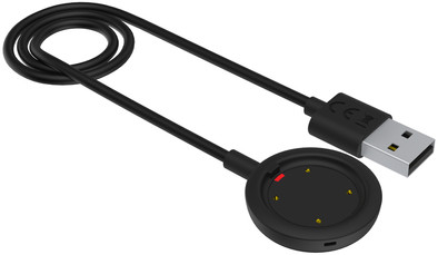 Polar USB A Oplaadkabel is nooit meer leverbaar