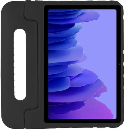 Just in Case Kids Case Samsung Galaxy Tab A7 (2020) Cover Zwart is nooit meer leverbaar