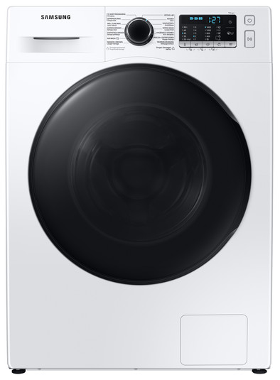 Samsung WD70TA049BE EcoBubble - 7/4 kg is nooit meer leverbaar