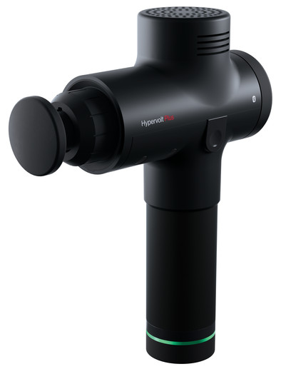 Hyperice Hypervolt Plus BT is nooit meer leverbaar