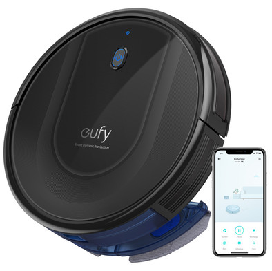 Eufy Robovac G10 is nooit meer leverbaar