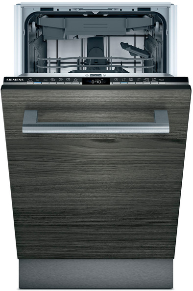 Siemens SR73HX76ME / Fully integrated / Niche height 81.5 - 87.5cm is no longer available