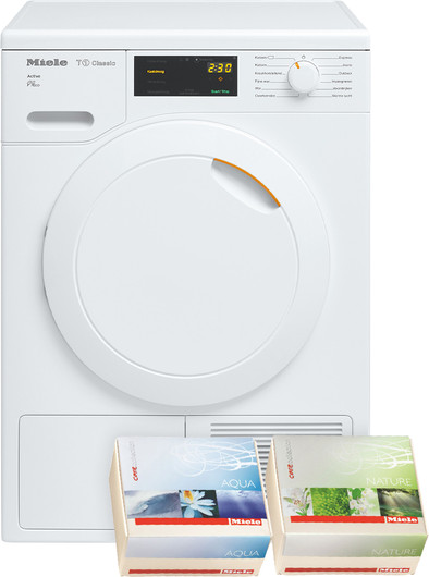 Miele TDB 220 WP Eco + extra geurflacon is nooit meer leverbaar