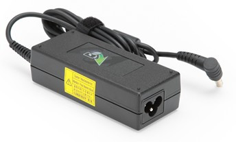 Acer AC-Adapter 65W (LC.ADT00.032) is nooit meer leverbaar