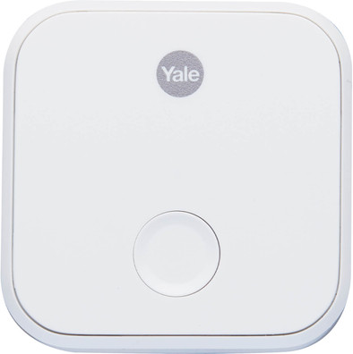 Yale Connect Wifi Bridge is nooit meer leverbaar