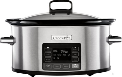 Crock-Pot CR066 5,6 Liter is nooit meer leverbaar