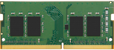 Kingston ValueRAM 8GB 2666MHz DDR4 Non-ECC CL19 SODIMM 1Rx8 is no longer available